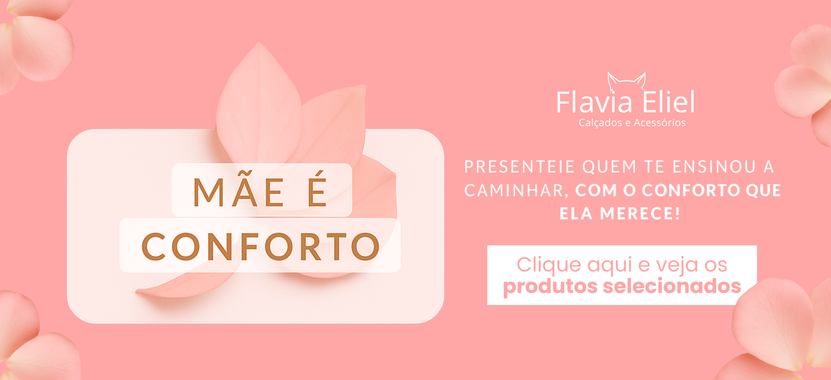 Produtos Dias das Mães